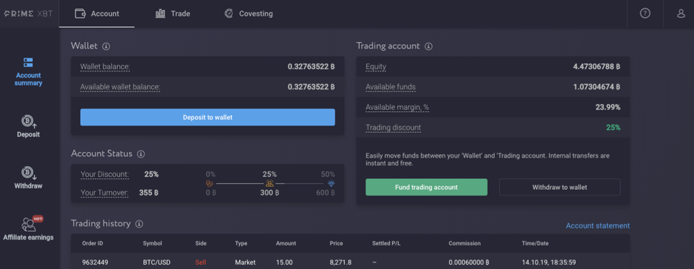 Noble Pro Trades Lowers Fees For Active Traders Noble Pro Trades Lowers Fees For Active Traders - 1Bo1Hjy1epb3uEfyGXMCNNQ