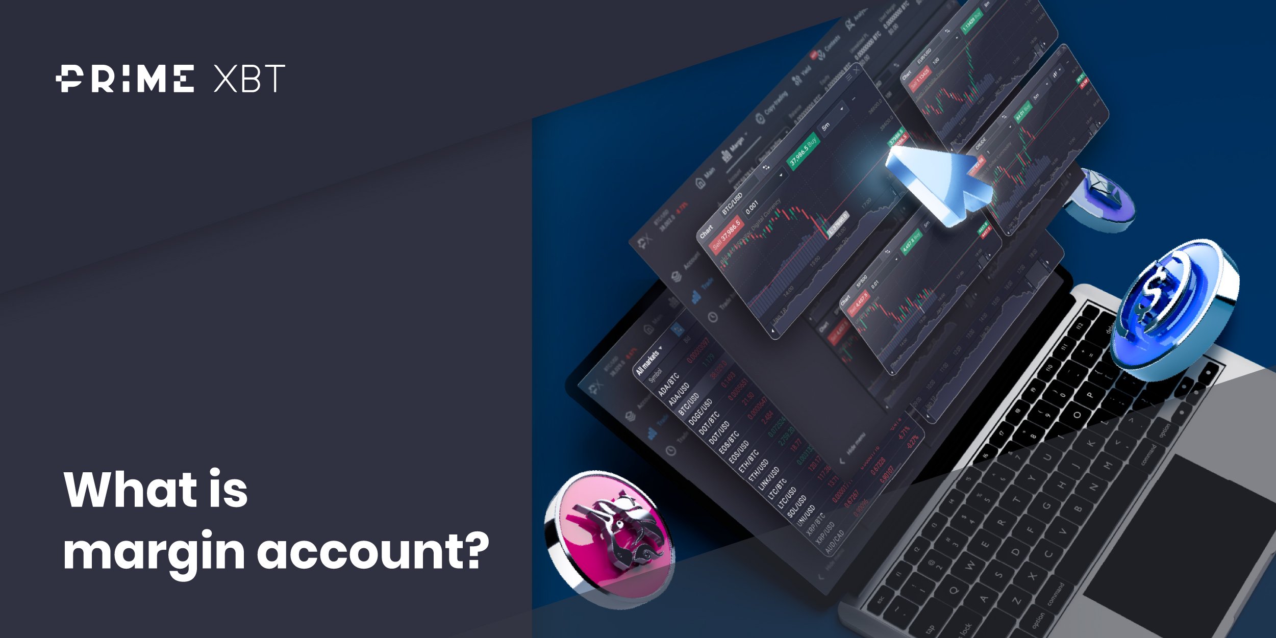 What is a margin account? What is a margin account? - Blog app What is margin account